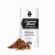 CAPTAIN BLOCK - CAPTAIN BLACK POUCH ORIGINAL